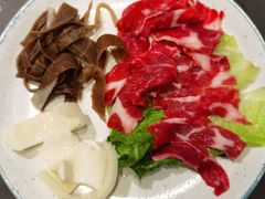 -博林天瑞喜来登酒店·西丽尚膳