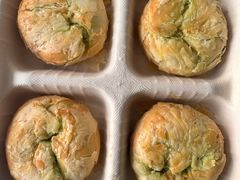 -龙华素斋(龙华路店)