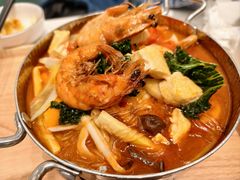 -池奈·咖喱蛋包饭(杭州远洋乐堤港店)