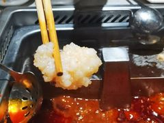 -海底捞火锅(大学路新象城店)