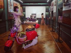 -思南书局(复兴中路店)