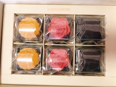 -星巴克(深圳前进天虹店)