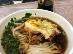 -肆姐面粉馆(坡子街店)