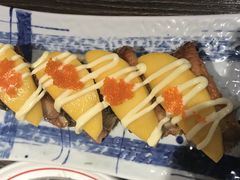 -大雄寿司(中华广场店)