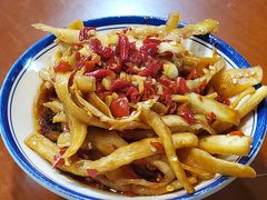 -传统菜农庄(皇姑路店)