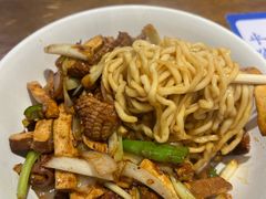 -寻裕记·现炒浇头面(人民广场店)