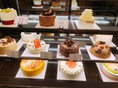 -CARINO BAKERY&CAFE(南方商城店)