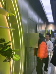 -不迫先生专业男士剪发