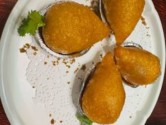 -广州逸林假日酒店·四季桃源中餐厅(白云山风景区店)