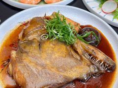 -红叶日料·放题·海胆·定食(星海店)