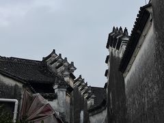 -鸣鹤古镇