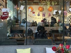 -Moka Bros 摩卡站(嘉华店)