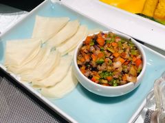 -巴依老爷新疆美食(清华东门店)
