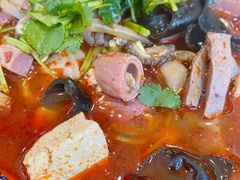 -山西刀削面(安定门店)