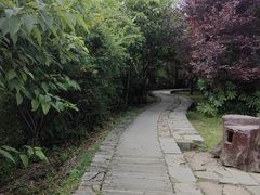 -贵阳市花溪国家城市湿地公园