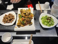 -橦橦小马扎烧烤 (传媒大学店)