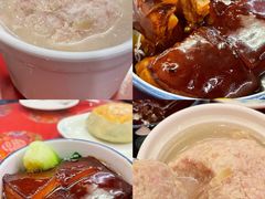 清炖狮子头-玉华台饭庄(裕中西里小区店)