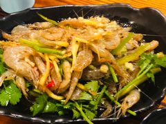 -丹东特色烤肉(学府路一部店)