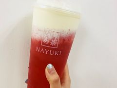 -奈雪的茶(市百一店)