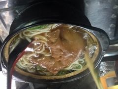 小义乌砂锅拉面-小义乌砂锅拉面(海事共享区店)