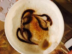 -Cafe Alice咖啡爱丽丝(奥城店)