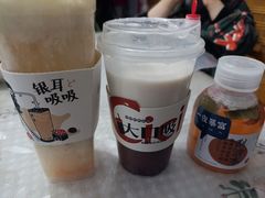 -炖物24章·顺时轻养茶(黄龙店)