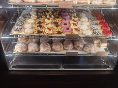 -Fergbaker(皇后镇店)