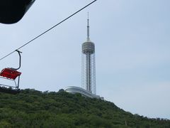 -富斯特索道