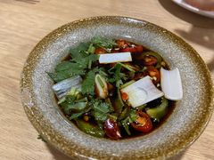 -烤五行·烧烤烤串(石佛营店)