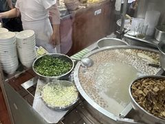 -何胖子丸子汤(南海街店)