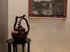 -广州花园酒店荔湾亭·地道点心·粤式饮茶