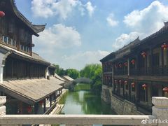 -台儿庄古城