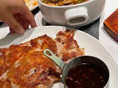 -西餐厅(南通文化宫店)