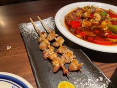 -酌酒半杯·生腌熟醉·阿拉宁波小菜馆(天一广场店)