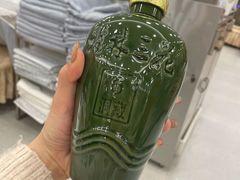 -阿甘酒家(桂青路店)