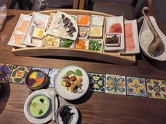 -芸南道·过桥米线(昆明老街旗舰店)