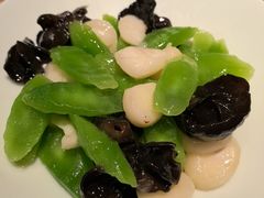 -南拳十三姨·潮汕砂锅粥·粤菜(西单大悦城店)