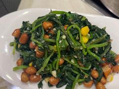 -蝎王府羊蝎子(北大地店)