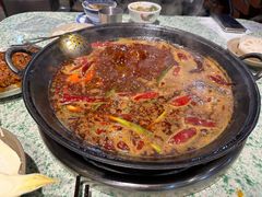 -五里关火锅(牛市口店)