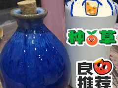 -凤爪王烧烤(徐东旗舰店)