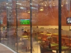 门面-花园5號餐厅