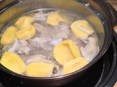 -椰夫人·养生椰子鸡(金沙洲永旺店)