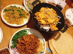 -春饼先生·北京烤鸭(甘井子万达店)