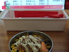 -朴大叔拌饭(广州花城汇店)