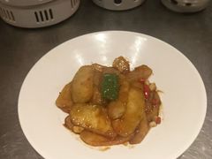 -七十七号厨房·新派江西菜(滨湖店)