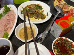 -陈府大宅门成都火锅·手切鲜肉(太原街店)