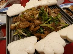 -宏状元现熬粥·京味菜(五棵松店)