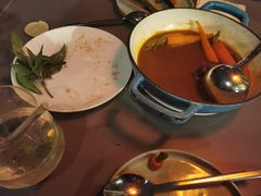 越式炖牛肉-Ginger(兴国路店)