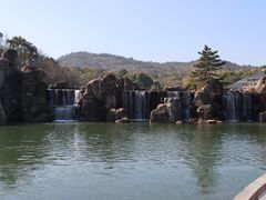 -白马涧龙池景区