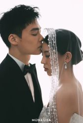-青禾蒙娜丽莎婚纱摄影(武汉总店)